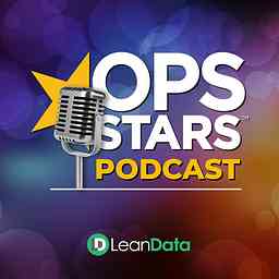 Opstars - A RevOps Podcast logo