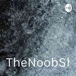 TheNoobShoW cover logo