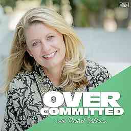 Overcommitted cover logo
