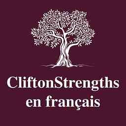 Découverte des points forts CliftonStrengths logo
