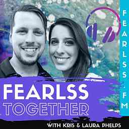 Fearlss Together cover logo