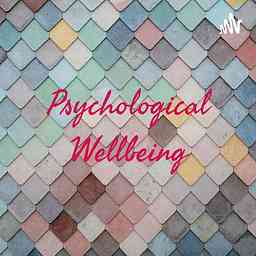 Psychological Wellbeing cover logo