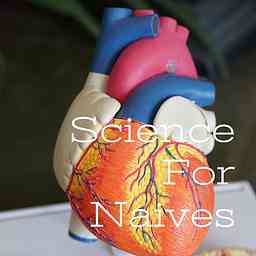 Science For Naives cover logo