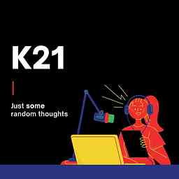 K21 cover logo