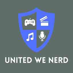 United We Nerd logo
