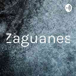 Zaguanes cover logo
