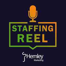StaffingREEL cover logo