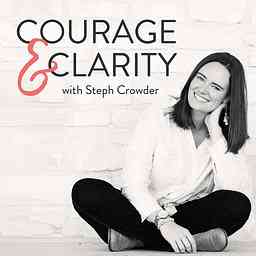 Courage & Clarity cover logo