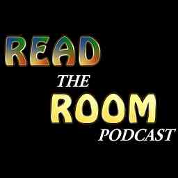 Read the Room cover logo