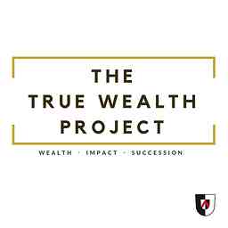 The True Wealth Project logo