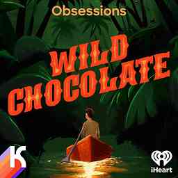 OBSESSIONS: Wild Chocolate logo