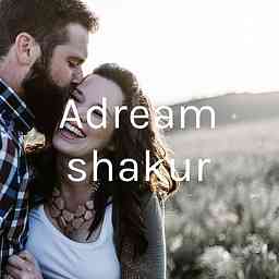 Adream shakur cover logo