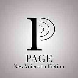 Page: New Voices In Fiction cover logo