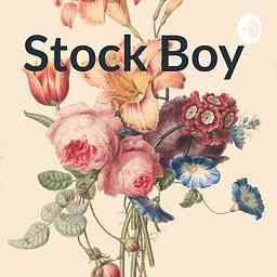 Stock Boy cover logo