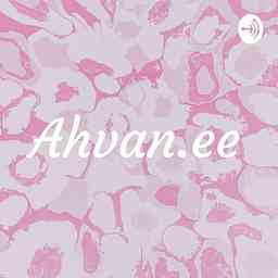 Ahvan.ee cover logo