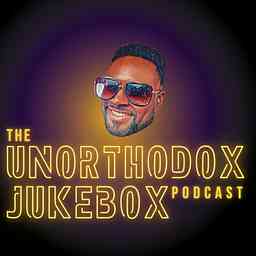 The Unorthodox Jukebox Podcast logo