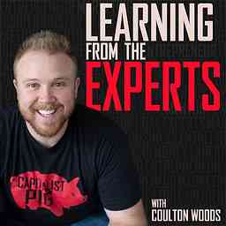 Learning From The Experts cover logo