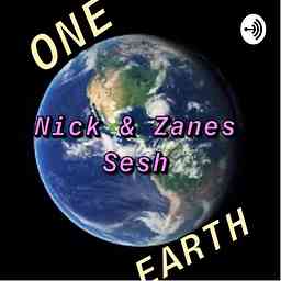 Zane & Nicks Sesh cover logo