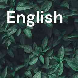 English logo