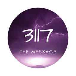 3117 - The Message logo