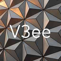 V3ee logo