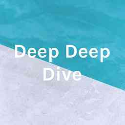 Deep Deep Dive cover logo