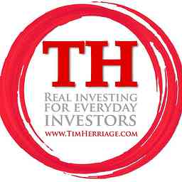 Real Investing logo