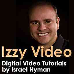 Izzy Video: Learn to Shoot and Edit Video logo