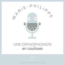Une orthophoniste en coulisses cover logo