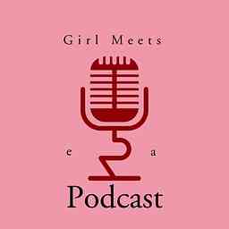Girl Meets Podcast cover logo
