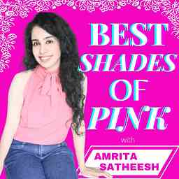 Best Shades of Pink cover logo