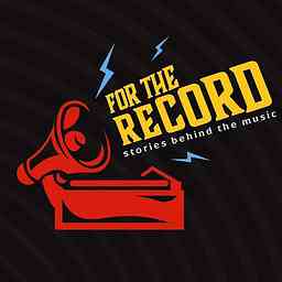 For the Record India logo