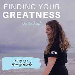 Finding Your Greatness cover logo