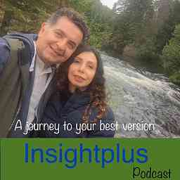 Insightplus cover logo