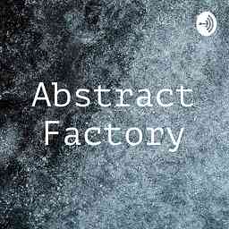 Abstract Factory cover logo