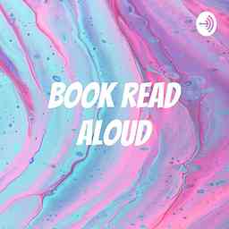 Book read aloud cover logo