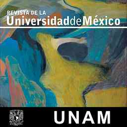 Revista de la Universidad de México No. 126 cover logo