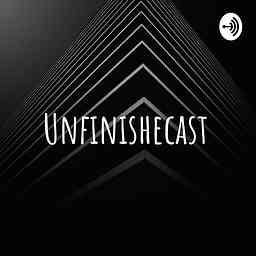 Unfinishecast cover logo