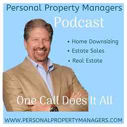 Personal Property Managers - Podcast logo