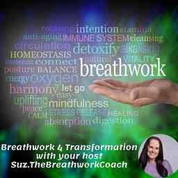 Breathwork4Transformation cover logo