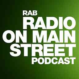 Radio on Main Street cover logo