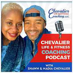 Chevalier Life and Fitness Coaching cover logo
