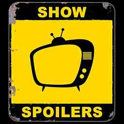 Show Spoilers cover logo