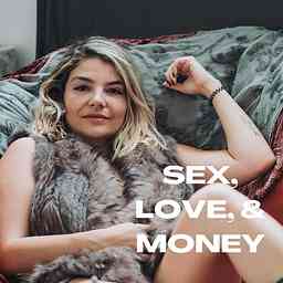 Sex, love, & money logo