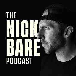 The Nick Bare Podcast cover logo
