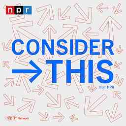 Consider This from NPR logo