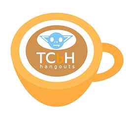 TCbH Hangouts cover logo