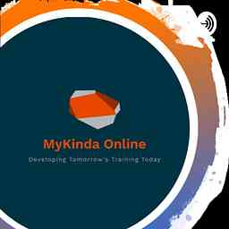 MyKinda Online cover logo