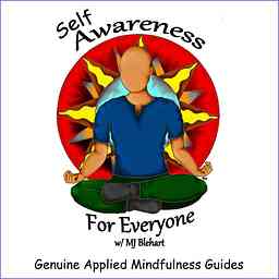 Self-Awareness for Everyone cover logo