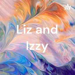 Liz and Izzy cover logo
